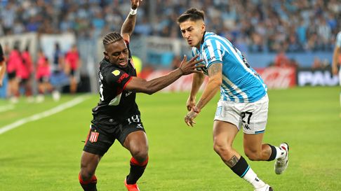 estudiantes se mide ante racing en un duelo de campeones estudiantes se mide ante racing en un duelo de campeones