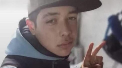 barrio hipodromo: piden oraciones para el joven que cayo de un caballo barrio hipodromo: piden oraciones para el joven que cayo de un caballo