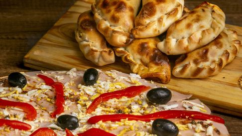 noche de la pizza y la empanada en la plata: conoce que locales participan noche de la pizza y la empanada en la plata: conoce que locales participan