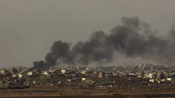 La tensión sigue e Israel sigue asesinando gazatíes.