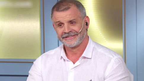 un famoso chef esta internado en situacion desesperante desde hace una semana un famoso chef esta internado en situacion desesperante desde hace una semana