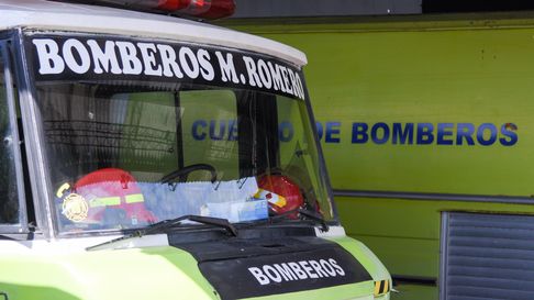 la plata: iniciaron una colecta para ayudar a una familia que perdio todo tras un incendio la plata: iniciaron una colecta para ayudar a una familia que perdio todo tras un incendio