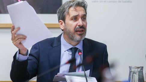 Alejo Ramos Padilla, a cargo de la Secretaría Electoral de La Plata, Provincia de Buenos Aires Alejo Ramos Padilla, a cargo de la Secretaría Electoral de La Plata, Provincia de Buenos Aires