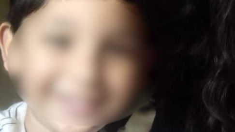 Pedro Rodriguez Laurta, de cinco años. El chico buscado tras un doble femicidio. Pedro Rodriguez Laurta, de cinco años. El chico buscado tras un doble femicidio.