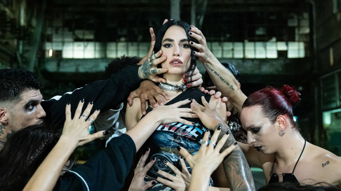 Lali se presentará en Mendoza el 2 de agosto. Lali se presentará en Mendoza el 2 de agosto.