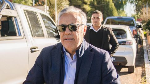 La campaña oficialista será encabezada por el Gobernador. La campaña oficialista será encabezada por el Gobernador.