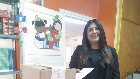 sute en san rafael: la lista del oficialismo saco mas del 60% de los votos sute en san rafael: la lista del oficialismo saco mas del 60% de los votos