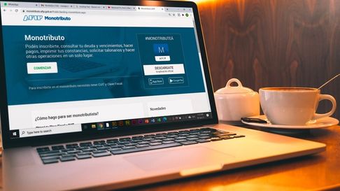 Todos los cambios en el monotributo Todos los cambios en el monotributo