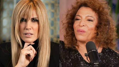 Lizy Tagliani volvió a hacer un descargo público ante la denuncia de la conductora de Eltrece. Lizy Tagliani volvió a hacer un descargo público ante la denuncia de la conductora de Eltrece.