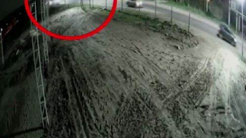 asi fue el accidente de thiago medina en moreno asi fue el accidente de thiago medina en moreno