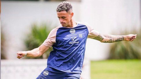 Gimnasia tiene una tarea difícil: sumar en el Monumental Gimnasia tiene una tarea difícil: sumar en el Monumental