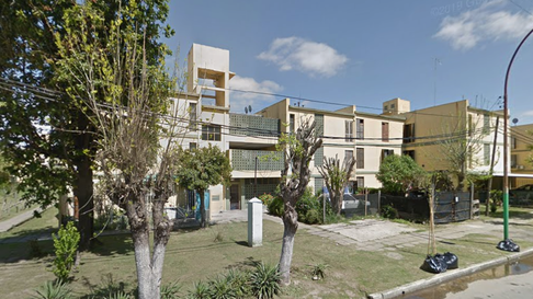 Barrio La Favela, Tolosa Barrio La Favela, Tolosa