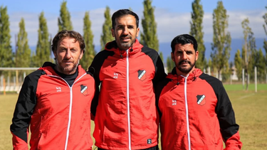 Pese al triunfo, el Deportivo Maipú sumó dos malas noticias. Pese al triunfo, el Deportivo Maipú sumó dos malas noticias.