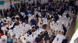 La Cena del Dirigente tendrá una nueva edición en Ensenada La Cena del Dirigente tendrá una nueva edición en Ensenada