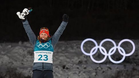 Laura Dahlmeier murió tras un grave accidente. Laura Dahlmeier murió tras un grave accidente.