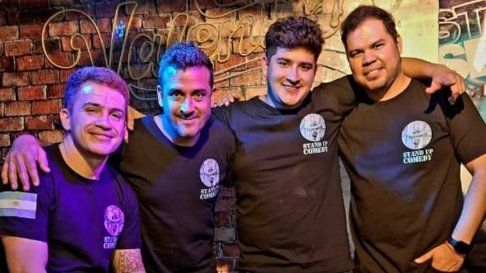 llega a godoy cruz un show de stand up comedy internacional llega a godoy cruz un show de stand up comedy internacional