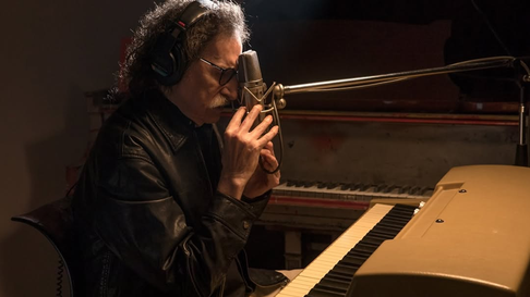 charly garcia fue dado de alta tras realizarse una cirugia de rinon charly garcia fue dado de alta tras realizarse una cirugia de rinon