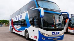 Otra empresa se suma a unir La Plata con el noroeste bonaerense Otra empresa se suma a unir La Plata con el noroeste bonaerense