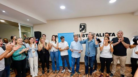 Renovación en el Concejo Deliberante de San Rafael: ¿quién se quedará con la presidencia? Renovación en el Concejo Deliberante de San Rafael: ¿quién se quedará con la presidencia?