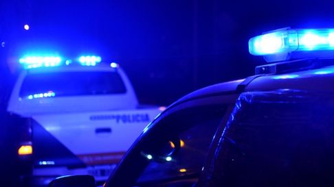 capturaron a un menor por el robo a un comercio en berisso capturaron a un menor por el robo a un comercio en berisso