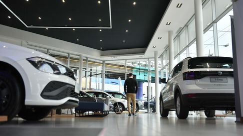 El índices de precios mayoristas registró en diciembre una suba general del 2,4% El índices de precios mayoristas registró en diciembre una suba general del 2,4%