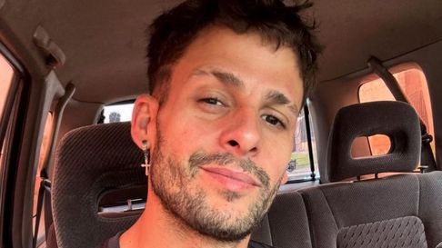 detuvieron a joel ojeda, ex participante de gran hermano detuvieron a joel ojeda, ex participante de gran hermano