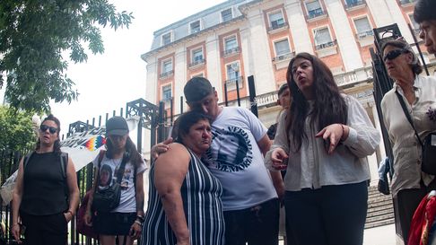 denuncian demoras en el juicio vinculado al femicidio de johana ramallo denuncian demoras en el juicio vinculado al femicidio de johana ramallo