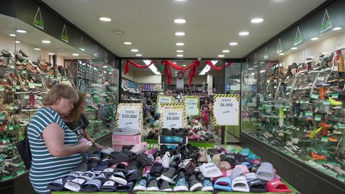 Así funcionará el comercio mendocino por el Carnaval. Así funcionará el comercio mendocino por el Carnaval.