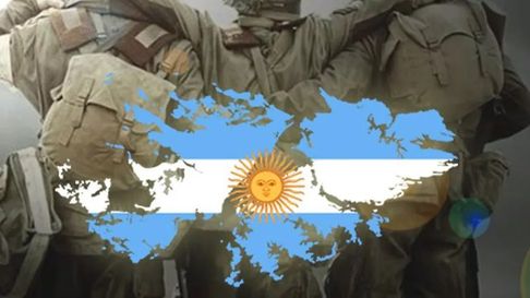 El 2 de abril se conmemora el Día del Veterano y los Caídos en la Guerra de Malvinas. El 2 de abril se conmemora el Día del Veterano y los Caídos en la Guerra de Malvinas.
