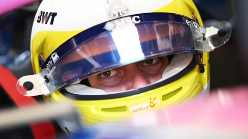 Alpine fue sancionado, pero no altera la posición de Franco Colapinto. Alpine fue sancionado, pero no altera la posición de Franco Colapinto.