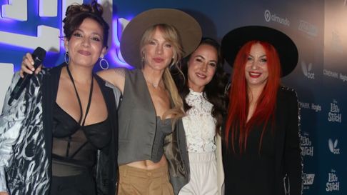 las bandana temen por la vida de lowrdez y lissa vera le puso una perimetral a garcia gomez las bandana temen por la vida de lowrdez y lissa vera le puso una perimetral a garcia gomez