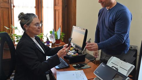 Diego Costarelli presentó el presupuesto en Godoy Cruz. Diego Costarelli presentó el presupuesto en Godoy Cruz.