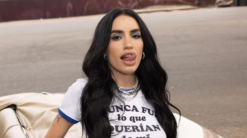 Lali Espósito suma un nuevo proyecto Lali Espósito suma un nuevo proyecto