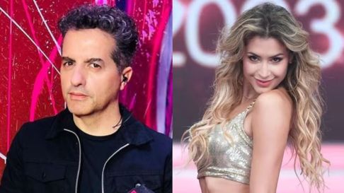 angel de brito liquido a milett figueroa: es aburrida angel de brito liquido a milett figueroa: es aburrida