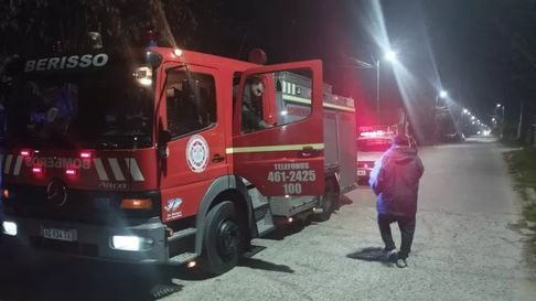 berisso: un escape de gas toxico dejo a tres personas al borde de la muerte berisso: un escape de gas toxico dejo a tres personas al borde de la muerte