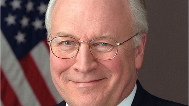 Dick Cheney, uno de los artífices de la invasión a Irak.&nbsp;