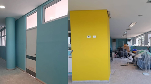 Hospital de Ñiños Sor María Ludovica Hospital de Ñiños Sor María Ludovica