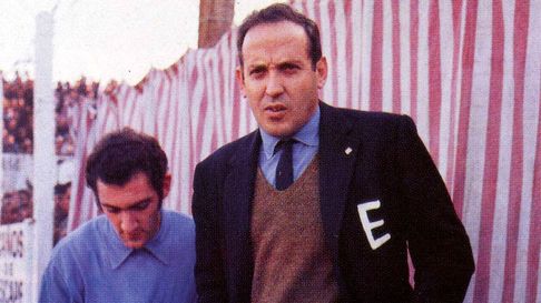 estudiantes juntara llaves para la estatua de osvaldo zubeldia estudiantes juntara llaves para la estatua de osvaldo zubeldia