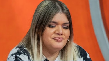 La Justicia dictaminó tres años de prisión efectiva para Morena Rial: los detalles