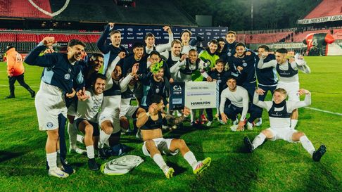 Independiente Rivadavia quiere dar otro paso hacia la Copa Argentina. Independiente Rivadavia quiere dar otro paso hacia la Copa Argentina.