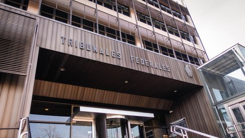 hallan muerto a un testigo clave en la causa contra el ex juez bento hallan muerto a un testigo clave en la causa contra el ex juez bento