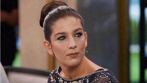 Juana Repetto tendrá otro hijo Juana Repetto tendrá otro hijo