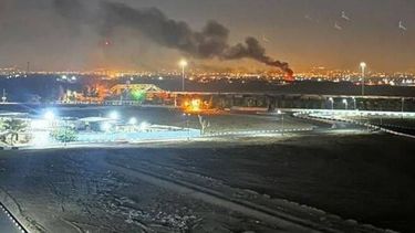 El ataque de Israel a Irán, en directo: escalada de violencia en Medio Oriente