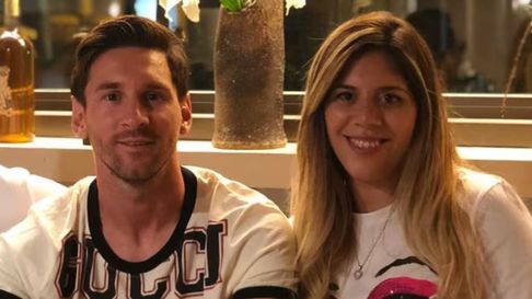 el mal momento de la hermana de lionel messi: cancelo su casamiento tras sufrir un accidente el mal momento de la hermana de lionel messi: cancelo su casamiento tras sufrir un accidente