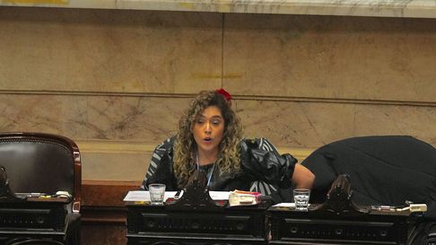 Los diputados Marcela Pagano, Carlos DAlessandro, Gerardo González y Lourdes Arrieta conformaron el nuevo bloque “Coherencia” en el Congreso de la Nación. Los diputados Marcela Pagano, Carlos DAlessandro, Gerardo González y Lourdes Arrieta conformaron el nuevo bloque “Coherencia” en el Congreso de la Nación.
