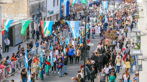Ensenada anunció los festejos por su 224° aniversario. Ensenada anunció los festejos por su 224° aniversario.