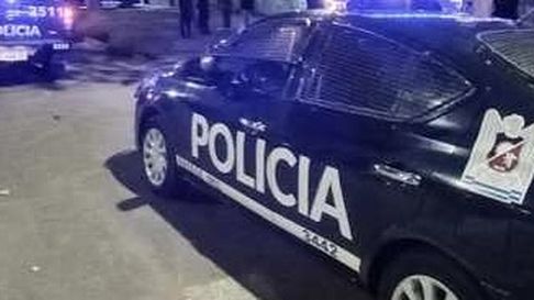 Dos jóvenes fueron aprehendidos por policías con una moto robada en Las Heras. Imagen ilustrativa. Dos jóvenes fueron aprehendidos por policías con una moto robada en Las Heras. Imagen ilustrativa.