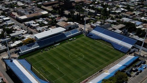 Finalmente, el Estadio Artigas no será sede de la Superfinal para Estudiantes Finalmente, el Estadio Artigas no será sede de la Superfinal para Estudiantes