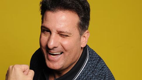 listorti dijo que los premios martin fierro estan hechos por 30 tipos que no entienden nada listorti dijo que los premios martin fierro estan hechos por 30 tipos que no entienden nada