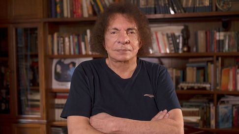 Alejandro Dolina se presentará en La Plata este sabado en el Teatro Coliseo Podestá Alejandro Dolina se presentará en La Plata este sabado en el Teatro Coliseo Podestá